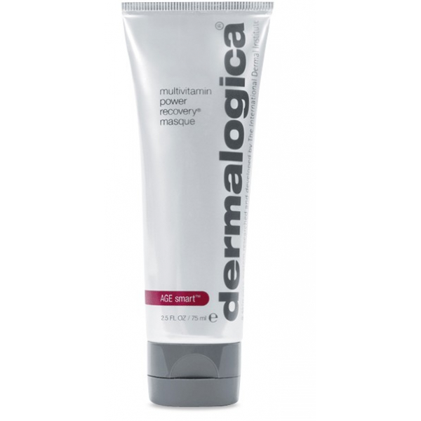 Мультивітамінна відновлювальна маска Multivitamin Power Recovery Masque Dermalogica