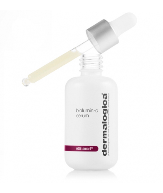Біолюмін серум з вітаміном С Biolumin-C Serum Dermalogica