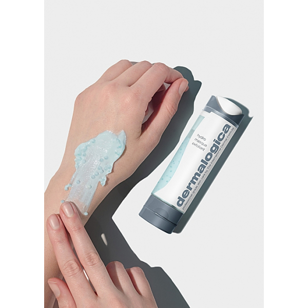 Зволожувальна та відлущувальна маска Dermalogica Hydro Masque Exfoliant
