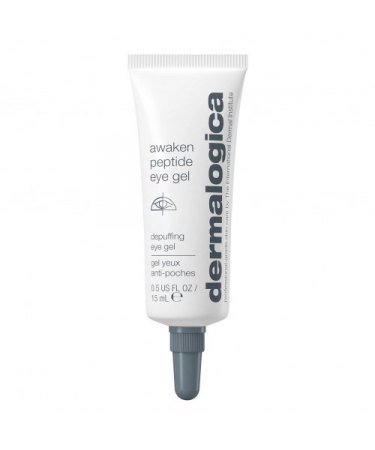 Пробуджуючий пептидний гель для очей Dermalogica Awaken Peptide Eye Gel