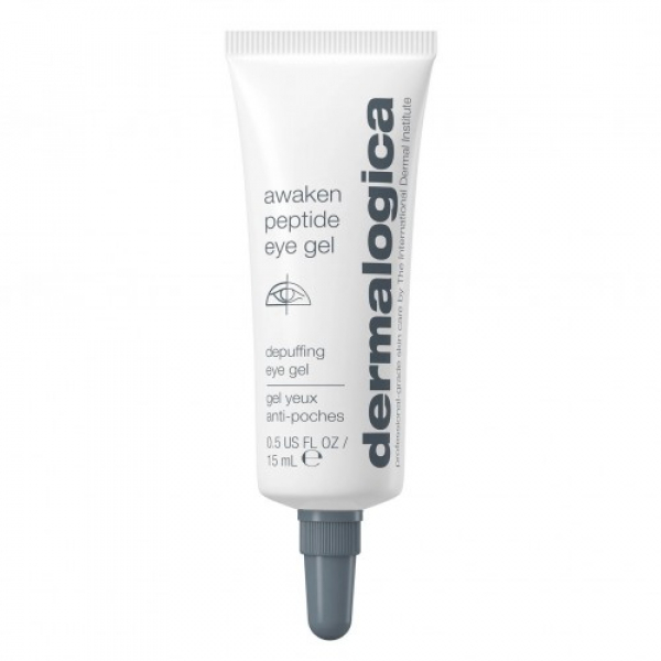Пробуджуючий пептидний гель для очей Dermalogica Awaken Peptide Eye Gel