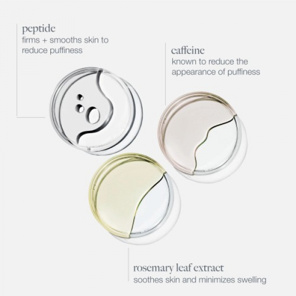 Пробуджуючий пептидний гель для очей Dermalogica Awaken Peptide Eye Gel