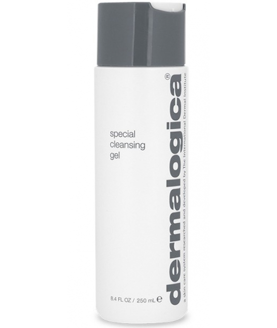 Спеціальний гель-очисник Dermalogica Special Cleansing Gel