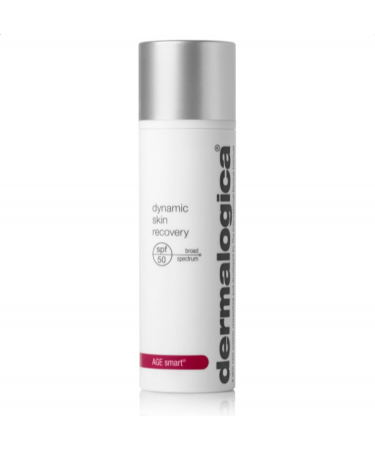 Активний відновник шкіри spf 50 Dynamic skin recovery spf50 Dermalogica