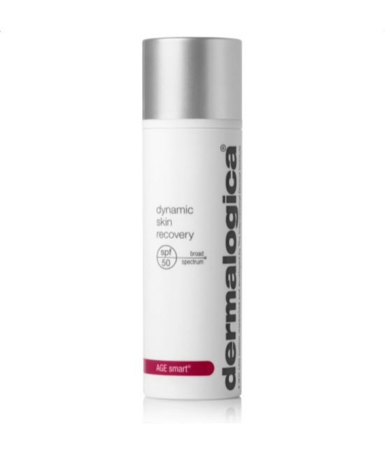 Активний відновник шкіри spf 50 Dynamic skin recovery spf50 Dermalogica