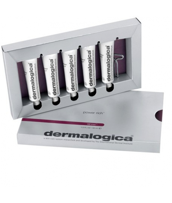 Мощный укрепляющий крем Power rich Dermalogica