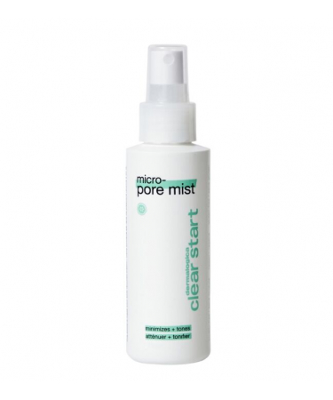 Тонер для звуження пор Dermalogica Micro-Pore Mist