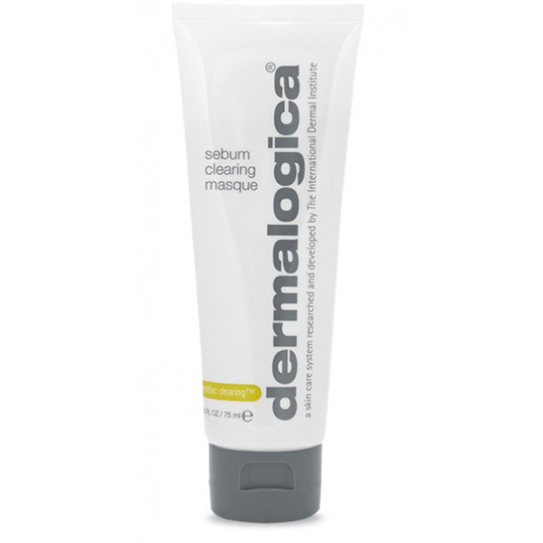 Себорегулювальна очищувальна маска Sebum Clearing Masque Dermalogica