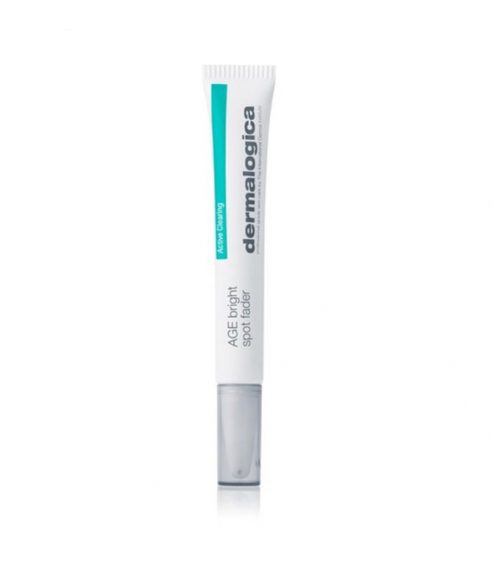 Очищувальний anti-age коректор локальної дії Age Bright Spot Fаder Demalogica