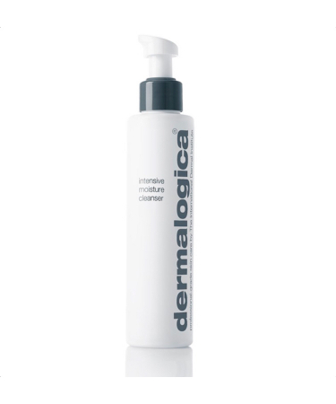Інтенсивний зволожувальний очищувач Intensive Moisture Cleanser Dermalogica
