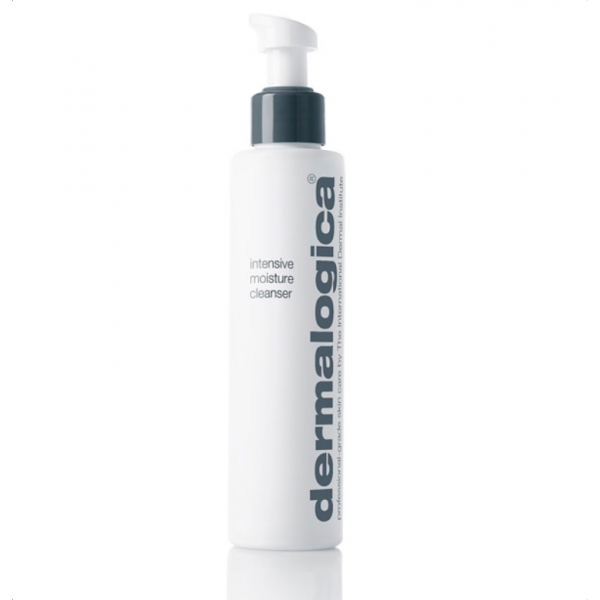 Інтенсивний зволожувальний очищувач Intensive Moisture Cleanser Dermalogica