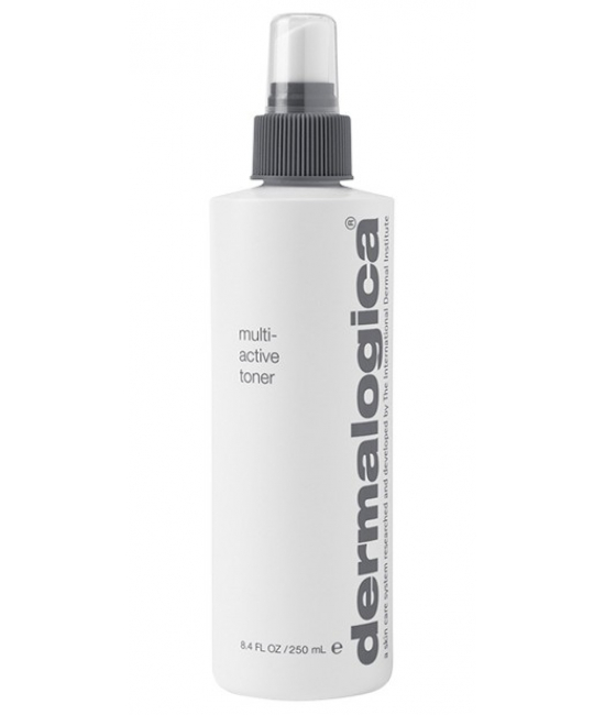 Мультиактивний тонер Multi-Active Toner Dermalogica