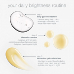 Тріо бустерів для сяйва шкіри Dermalogica Daily Brightness Boosters Skin Kit