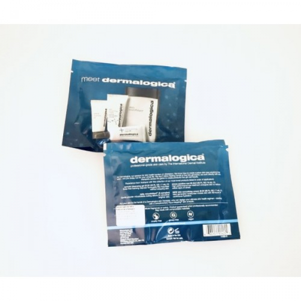 Набір Знайомство з брендом Dermalogica Meet Dermalogica Kit