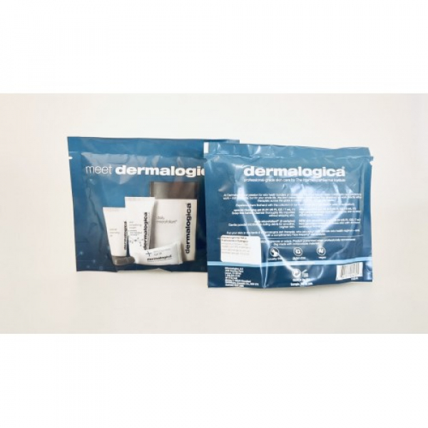 Набір Знайомство з брендом Dermalogica Meet Dermalogica Kit