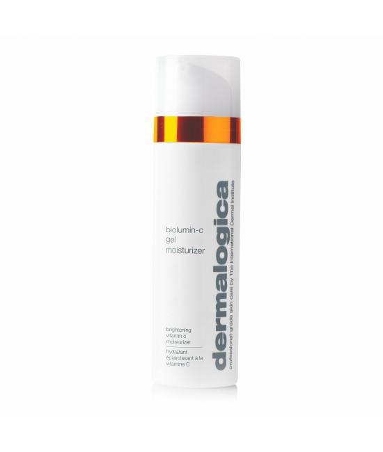 Біолюмін гель-зволожувач з вітаміном С Dermalogica Biolumin-C Gel Moisturizer  
