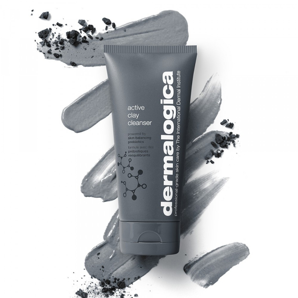  Активний глиняний очисник Dermalogica Active Clay Cleanser