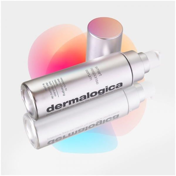 Проактивна сироватка інтелектуальної дії Dermalogica Smart Response Serum
