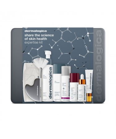 Експертний набір для повноцінного догляду за шкірою Dermalogica Expertise Kit