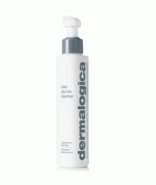 Щоденний очищувач із гліколевою кислотою Dermalogica Daily Glycolic Cleanser