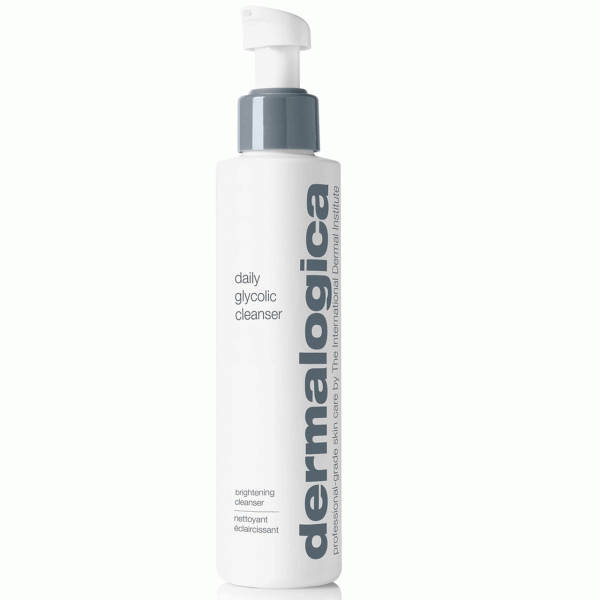 Щоденний очищувач із гліколевою кислотою Dermalogica Daily Glycolic Cleanser