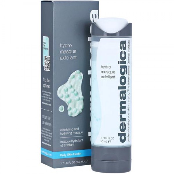 Зволожувальна та відлущувальна маска Dermalogica Hydro Masque Exfoliant