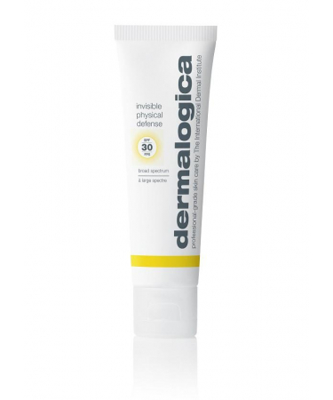 Сонцезахисний крем Dermalogica Invisible Physical Defence SPF30