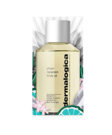 Фіто відновлювальна олія для тіла Dermalogica Limited Phyto Replenish Body Oil