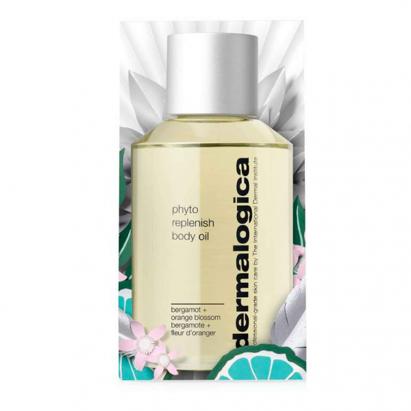 Фіто відновлювальна олія для тіла Dermalogica Limited Phyto Replenish Body Oil