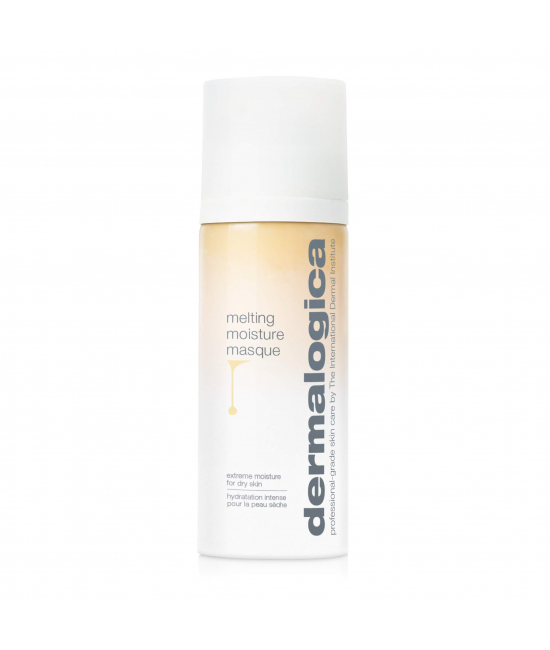 Трансформуюча маска екстреного зволоження Dermalogica Melting Moisture Masque