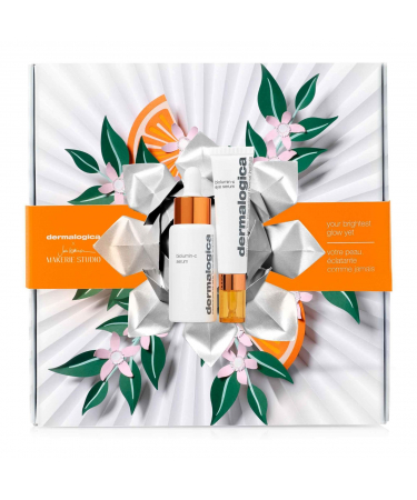 Набір Dermalogica Your brightest glow yet