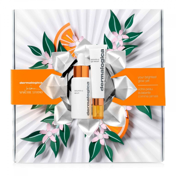 Набір Dermalogica Your brightest glow yet