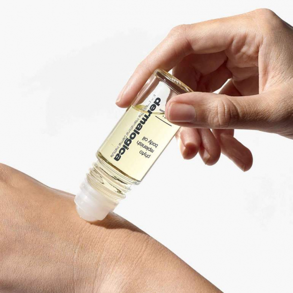 Ролер Сяйво для тіла Dermalogica Body Glow To Go
