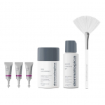Набір Пілінг "Ідеальна шкіра" Dermalogica The Peel Power Up Set