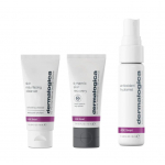 Тріо Динамічний ліфтинг та захист шкіри Dermalogica The Dynamic Firm & Protect Set