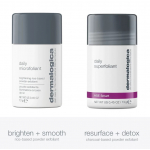 Дует ексфоліантів Dermalogica The Powder Exfoliant Duo