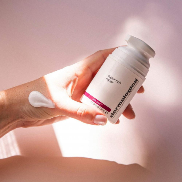 Суперживильний крем Super Rich Repair Dermalogica