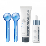 Дует Еластична та зволожена шкіра Dermalogica Supple Skin Kit