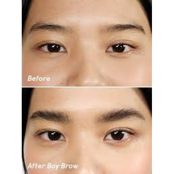 Гель для брів GLOSSIER Boy Brow Black