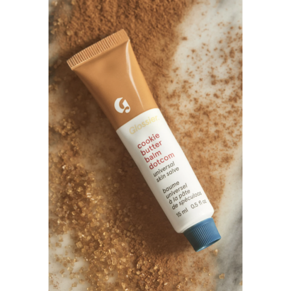 Бальзам для губ Glossier Balm Dotcom Cookie Butter