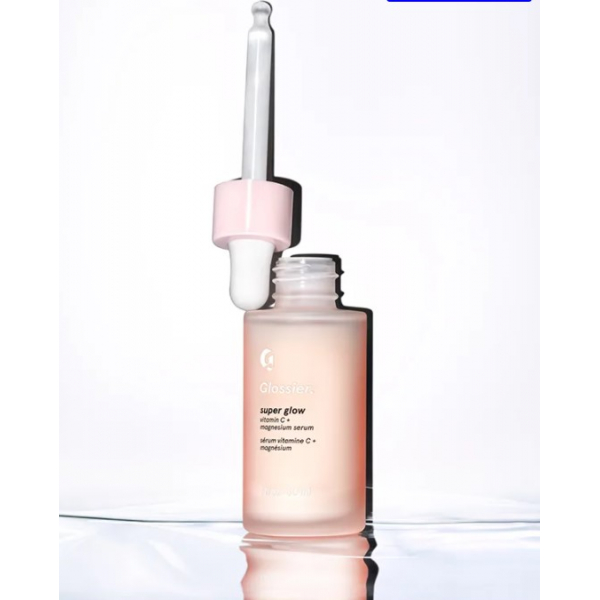Сироватка для сяяння шкіри GLOSSIER Super Glow