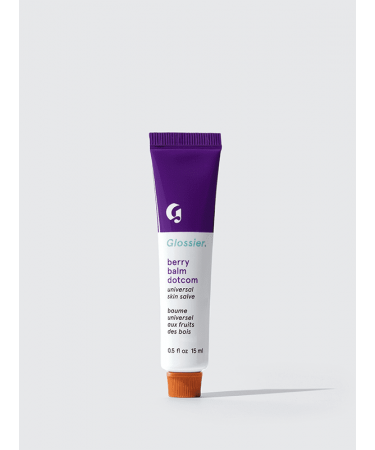  Бальзам для губ Ягоди GLOSSIER Balm Dotcom Berry