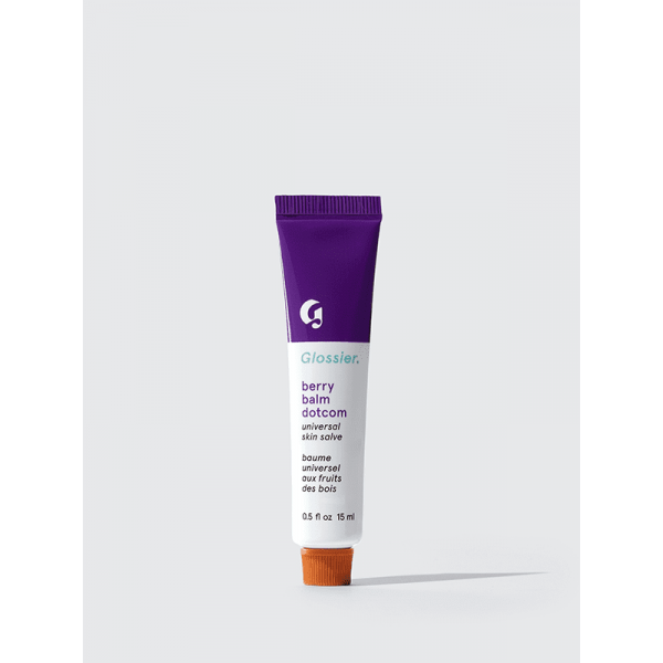  Бальзам для губ Ягоди GLOSSIER Balm Dotcom Berry
