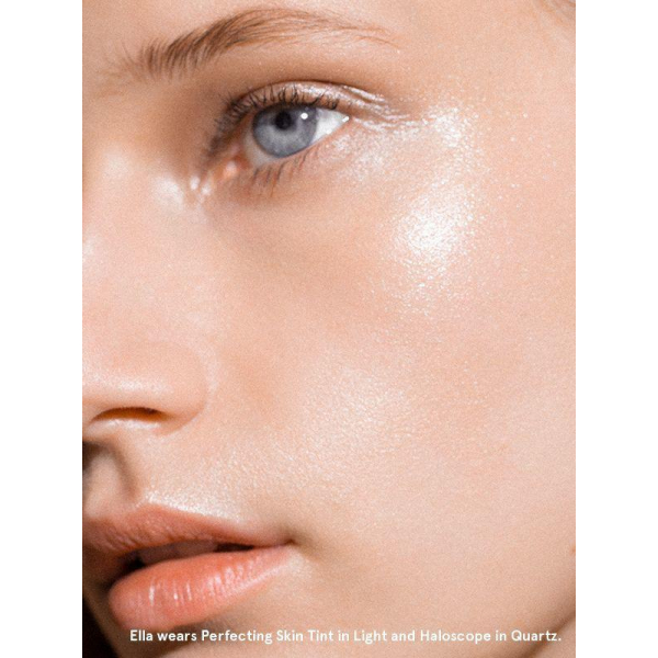 Хайлайтер GLOSSIER Haloscope Quartz