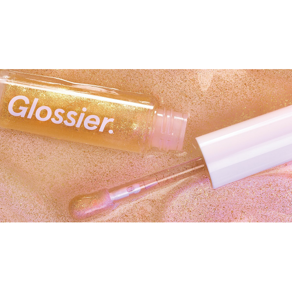 Блиск для губ GLOSSIER Lip Gloss Shine Gold