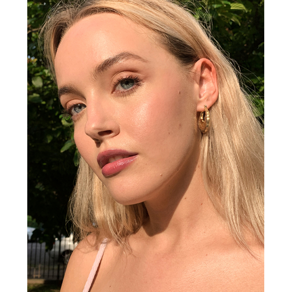  Бальзам для губ Ягоди GLOSSIER Balm Dotcom Berry