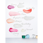  Бальзам для губ Ягоди GLOSSIER Balm Dotcom Berry