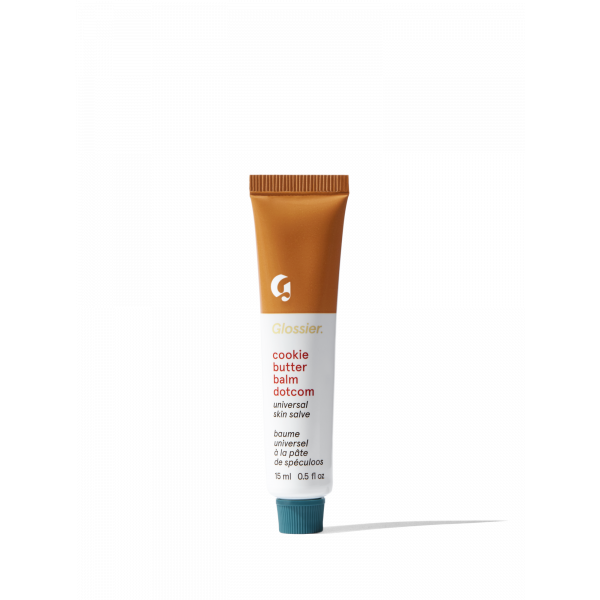 Бальзам для губ Glossier Balm Dotcom Cookie Butter