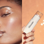 Хайлайтер GLOSSIER Haloscope Quartz