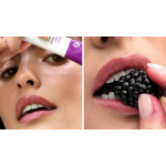  Бальзам для губ Ягоди GLOSSIER Balm Dotcom Berry